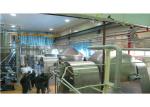 50-2500L 7.5KW Double Cone Vacuum Dryer Vacuum Drying Equipment For Wood