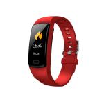 Fitness Tracker Waterproof IP67 Waterproof Heart Rate Monitor Blood Pressure