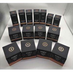 50ml Skincare Cosmetic Packaging Boxes Crepack Personal Care Outside Packaging