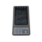 Excavator Spare Parts SY335-9 Monitor Display Instrument 11888260