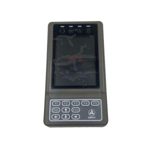 China High Guarantee Excavator Parts SY215-8 SY215C-9 Monitor Display Panel 11888261 11888260 factory