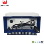 Outdoor 90dB Gain 2W EGSM900 Mobile Phone ICS Repeater