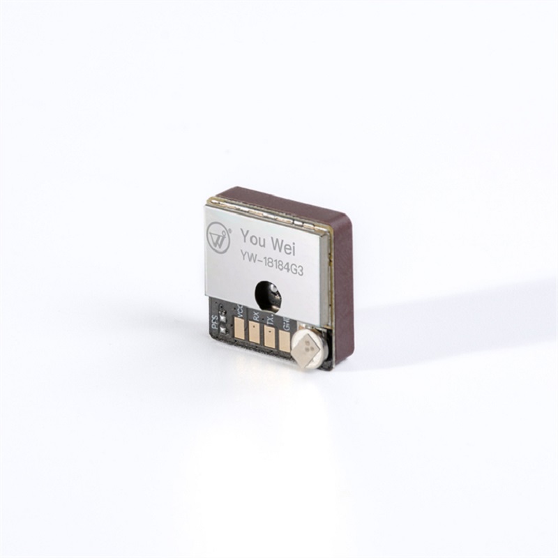 Hot Selling Gsm Gps Module Gps Module Gps Tracker Chip YW-18184G3