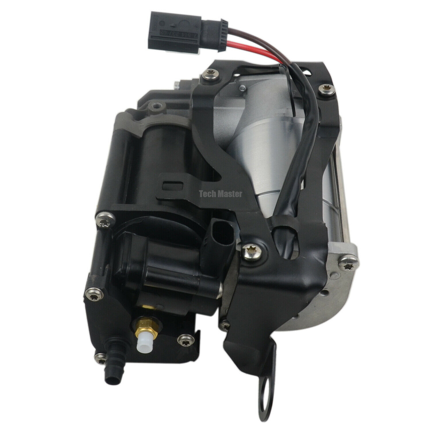 0993200004 2133200104 Air Suspension Compressor With Frame W213 E Class 2017-