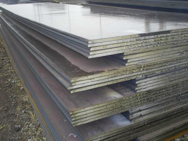 Top Quality Factory Price Carbon Steel ASTM A36 Hot Rolled Plate Sheet Strip