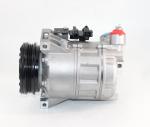 AC Compressor For VOLVO S60 V60 V70 XC70 FORD Focus 6906223 P31315453 31366155