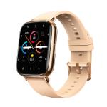 Dial Touch Screen Smartwatch IP67 180mAh Big Screen Smart Bracelet