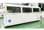 Hot Air Lead Free Wave Solder Machine Cast Iron Wave Solder Pot