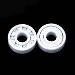 Agricultural Machinery 608 Si3n4 Ceramic Bearing One Side Shieded