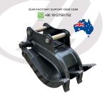 Imported Motor Hydraulic Log Grapple 100% And Customization