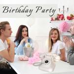 32GB Wedding Guest Message Custom Color Audio Phone Guestbook For Birthdays