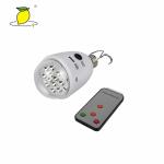 3h Solar LED Camping Light