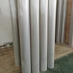 Rotary printing screen