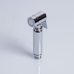 China Wall Mounted Round 288g 5kg Toilet Hand Bidet factory