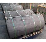 500/600*1000 Graphite Rod Isostatic Graphite