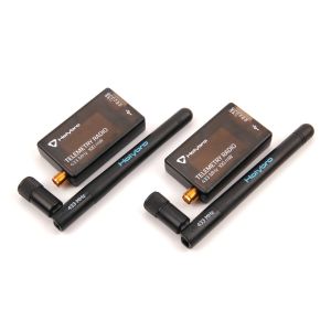 SiK Telemetry Radio V3 Flight Controller With Bidirectional Data Transfer