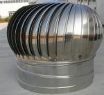 16" Wind Driven Turbo Ventilators