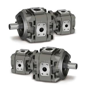 China Hydraulic High Pressure Gear Pump Vickers 5001419-001 In Industrial Applicatpumpions factory