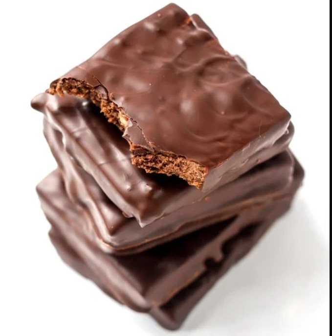 3-Row High-Speed Protein Date Bar Production Line