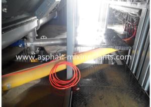China Powder Supply System Recycling Powder Tank For Asphalt Mixer Plant factory