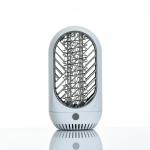 None Fragrance Sustainable Electric Mosquito Killer Lamp Trap for Sustainable