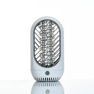 China None Fragrance Sustainable Electric Mosquito Killer Lamp Trap for Sustainable and Chemical-Free Mosquito Control factory