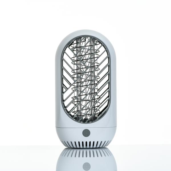 None Fragrance Sustainable Electric Mosquito Killer Lamp Trap for Sustainable