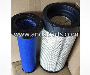 China Good Quality Air Filter For Fleetguard AF25960 AF25961 factory