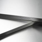 430F Y10Cr17 1.4104 Duplex Stainless Steel Clad Plate BA 2B NO.4 TISCO POSCO