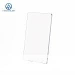 Optical Filter Anti-Reflection Coated Laminated Neutral Density ND Filter Film