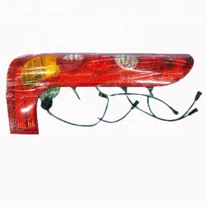 China Higer Bus Rear Lamp Bus Parts Tail Lamp for KLQ6885 factory