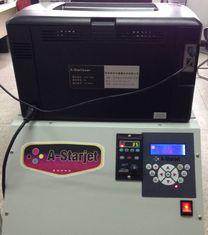 China Excellent Laser Label Printer With Window XP System , 384MHZ CPU factory