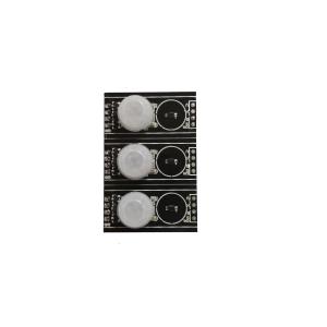 China IC Control 0.5W 4.5V Human Induction Lighting PCBA factory