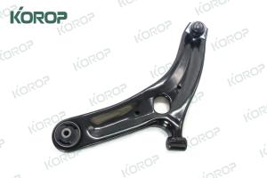 China 54501-1X000 Hyundai Suspension Front Lower Control Arm factory