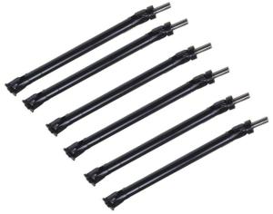 China 1995-1996 Mitsubishi Montero Rear Drive Shaft Prop Shaft ASSY MR232133 Reman factory