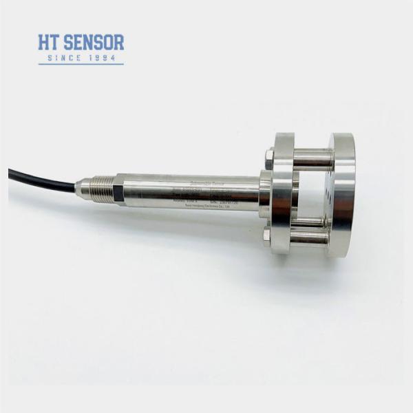 China BH93420-WS Custom Liquid Level Transmitter Silicon Pressure Transmitter 5psi factory