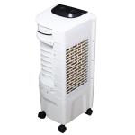 Refrigerant Evaporative Water Air Cooler 10m2 Applicable Area 8L Tank
