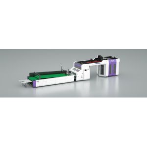 China 180m/Min Litho High Speed Laminator Machine on sale