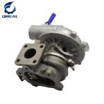 Turbocharger Kit RHF4 Engine Turbocharger 14411-VK500 131225028