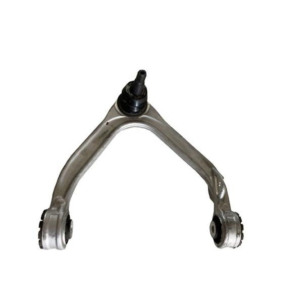 Car Suspension System Aluminum Front Upper Left Control Arm for S90 V90 1997