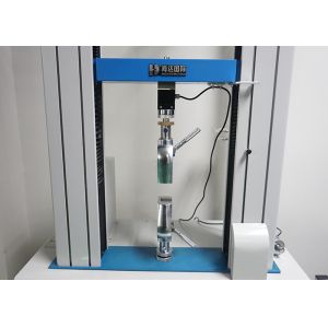 High Precision Universal Tensile Test Machine With Computer Control