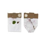 99% Filtration Dust Collector Filter Bag For Vacuum Cleaner Dust Bag Vorwerk