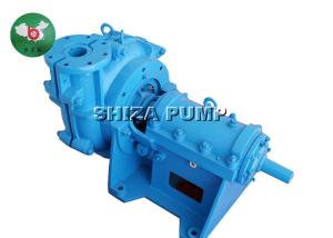 China Coal Mine Slurry Water Power Plant Pump , Industry Factory Heavy Duty Gold Mining Pump factory