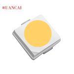 US Bridgelux 150LM 1W 3V 300mA 6000K 3030 SMD LED Chip