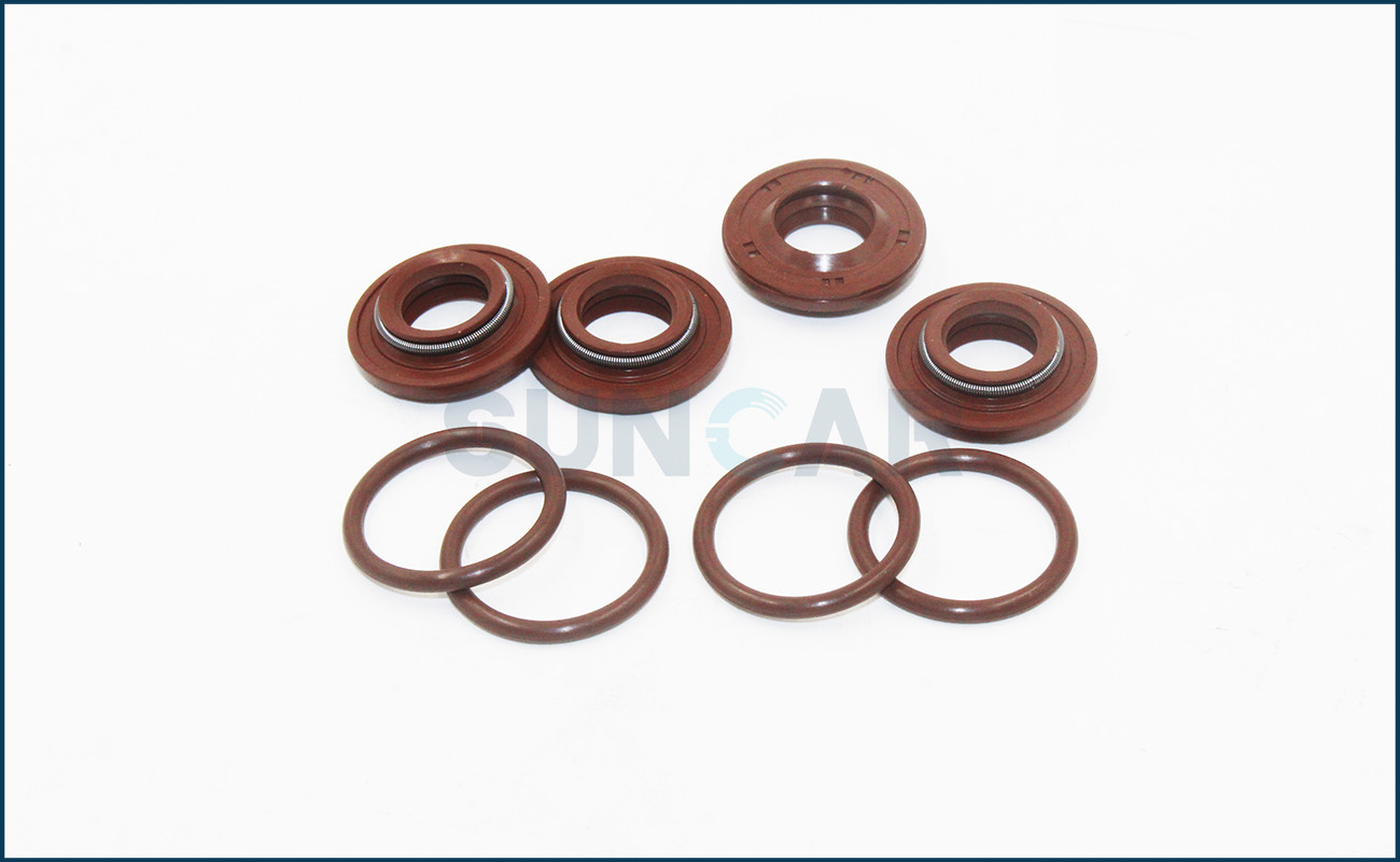 702-16-33002 7021633002 Valve Assy Seal Kit For Komatsu Excavator PPC Valve For Travel PC200 PC210 PC220 PC240