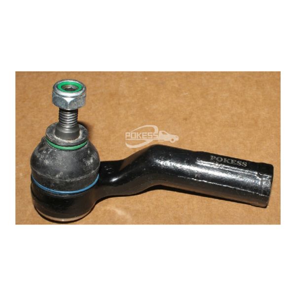 BV6C3C437AA BV6Z3A130B Automotive Parts Tie Rod End Outer Tie Rod End Left for Ford Focus 2012-2014/Focus 2015-2018/Kuga 2013