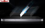 Anti-Scratch 9H Japan AGC tempered glass screen protector for Samsung Galaxy S3