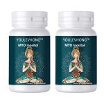 Gluten Free Myo Inositol Supplement Powder For Women And Men 120 Capsules USA
