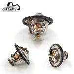 Excavator Engine Thermostat 8-97361770-0 For Isuzu 4JG1-82°