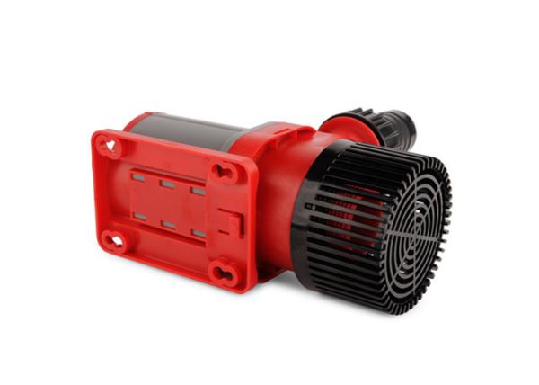 Fresh / Sea Water 24v Centrifugal Pump , Smart Control Vfd Water Pump